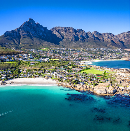 Cape Town