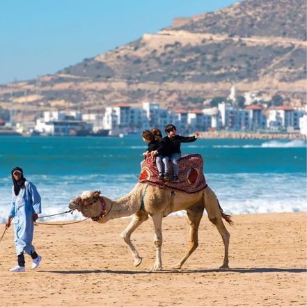 Morocco