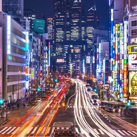 Tokyo Japan