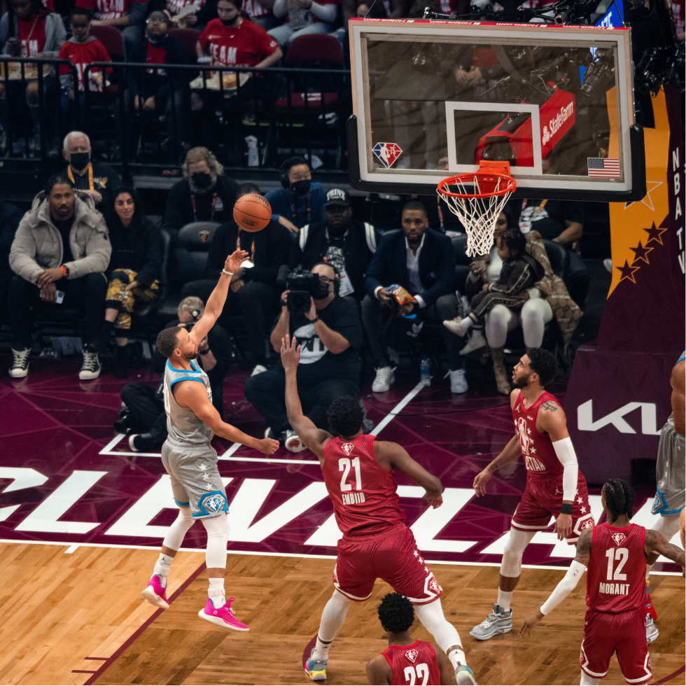 basketball