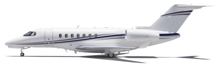 medium large jet