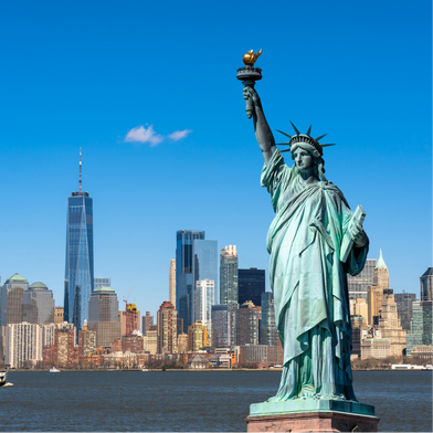 New York