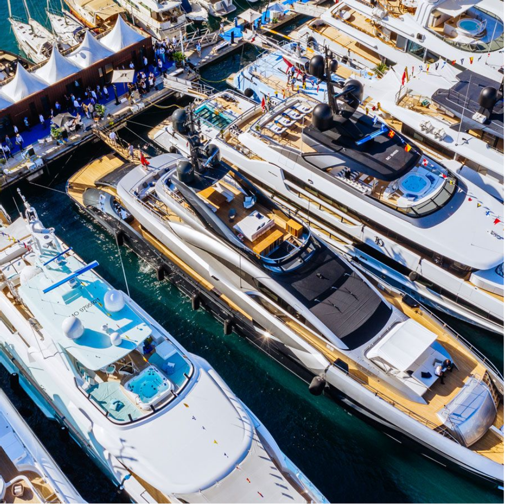 yatch